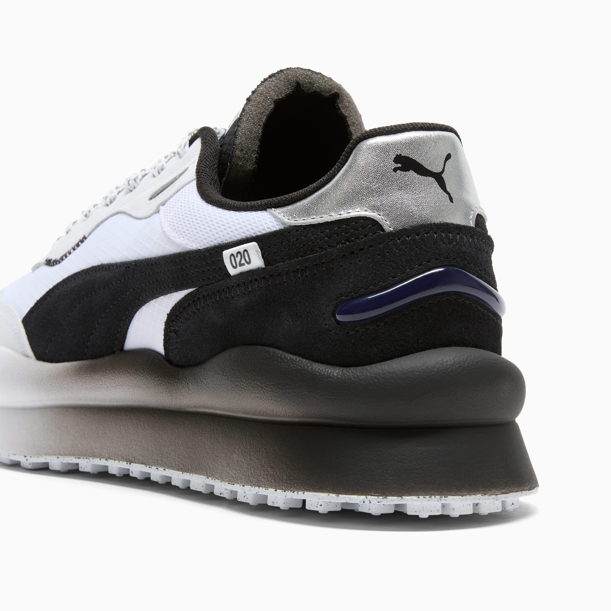 Style Rider Zinc Men's Sneakers Product Image