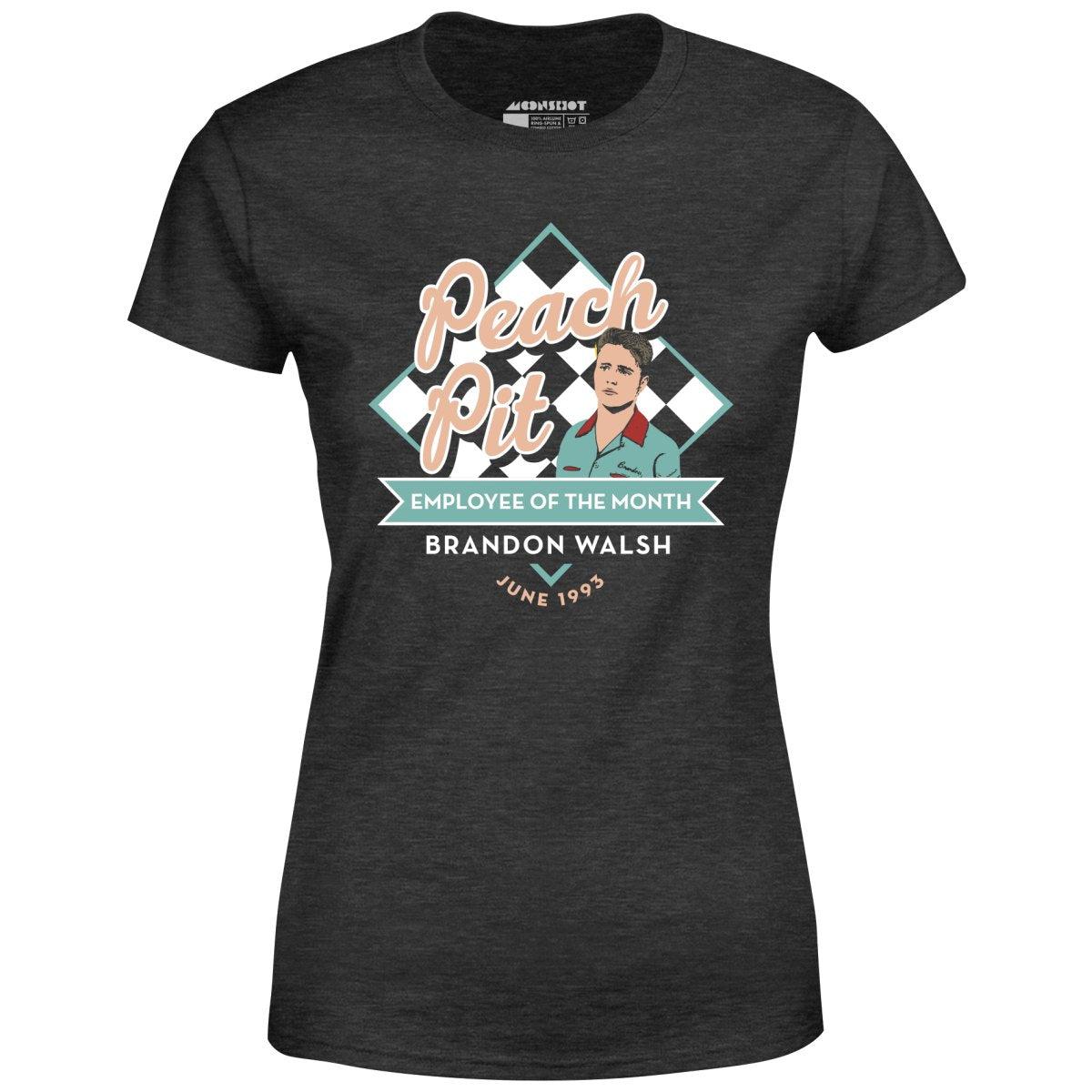 Tug Benson 2024 - Women's T-Shirt Female Product Image