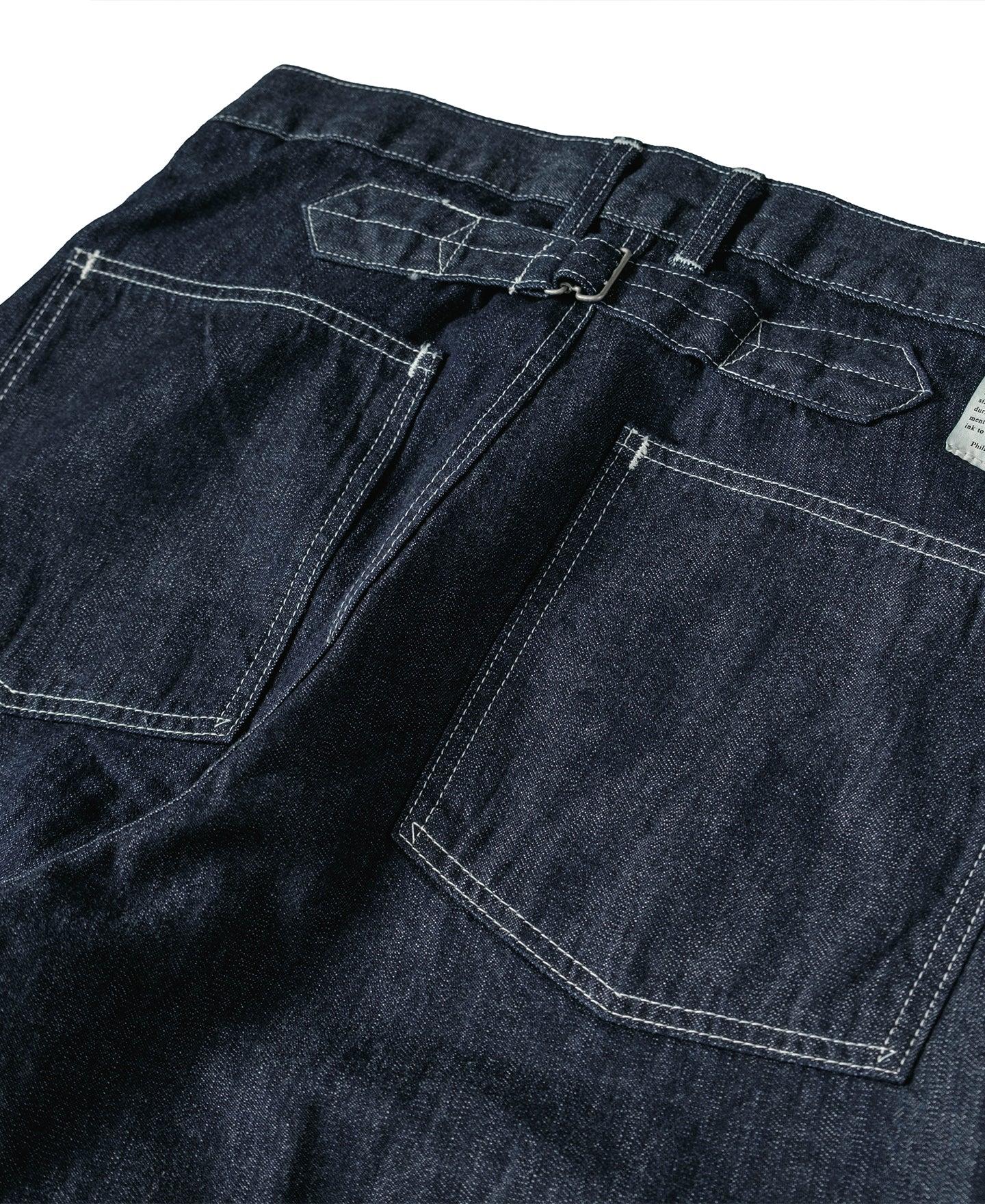 1935 US Army CCC Fatigue Dungaree Product Image
