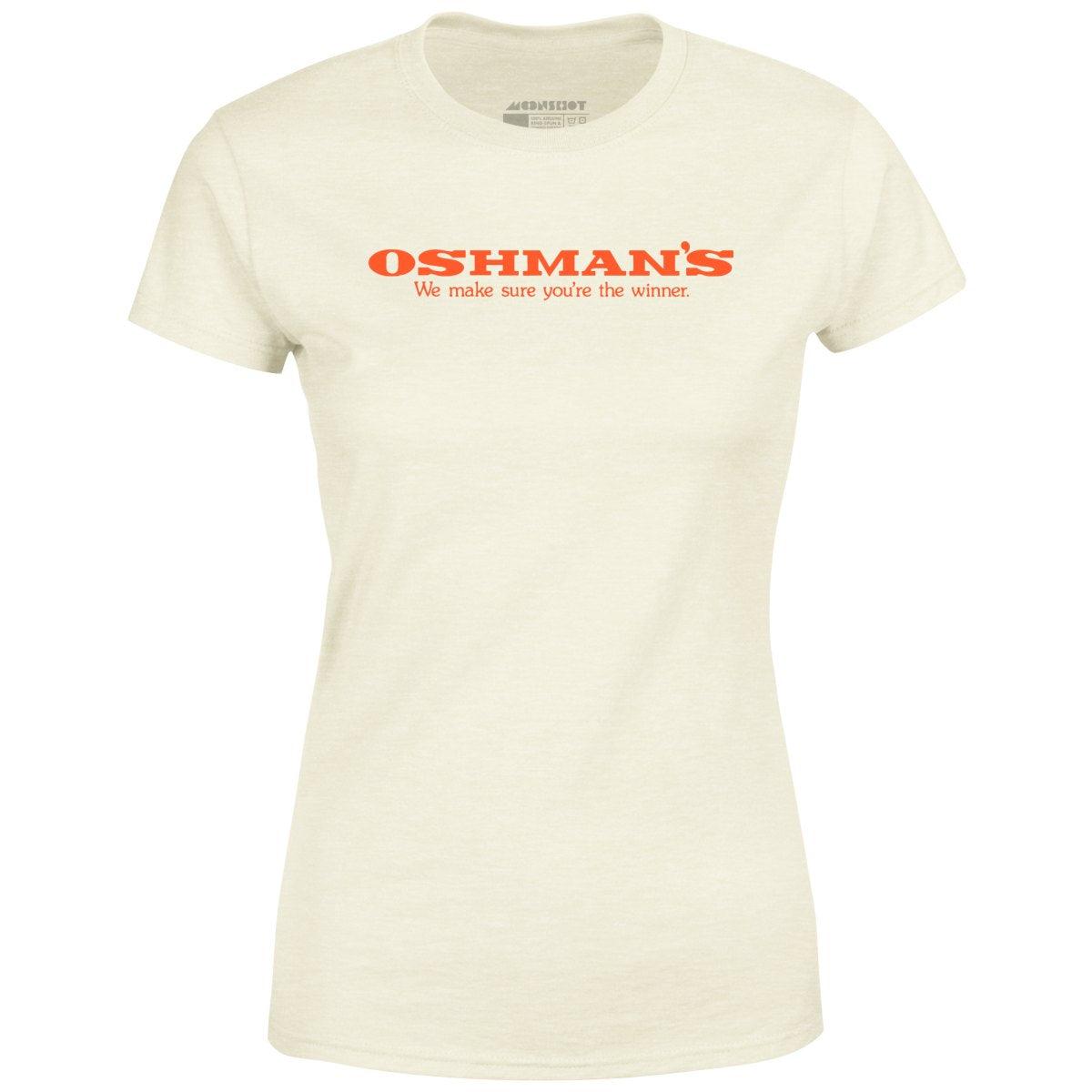 Dragon of the Black Pool - Women's T-Shirt Female Product Image