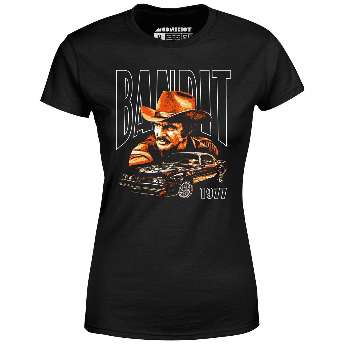 The Bamboo Lounge - Women's T-Shirt Female Product Image