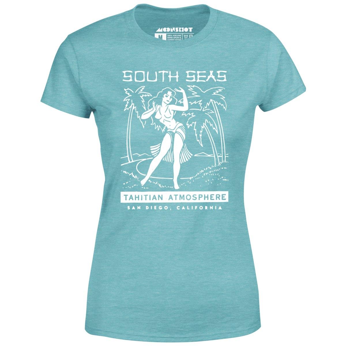 Mike Damone's - Women's T-Shirt Female Product Image