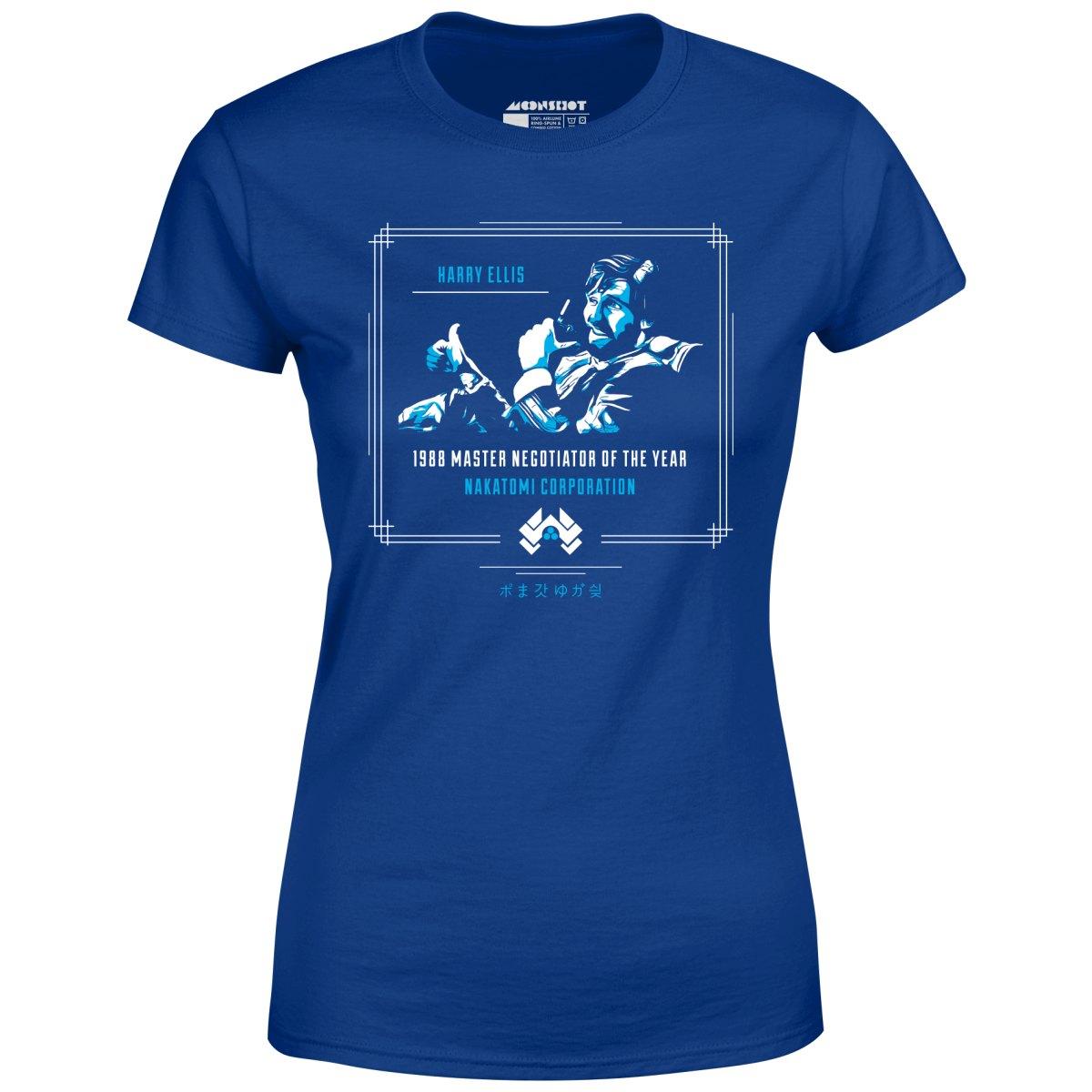 Boyd Aviation - Women's T-Shirt Female Product Image