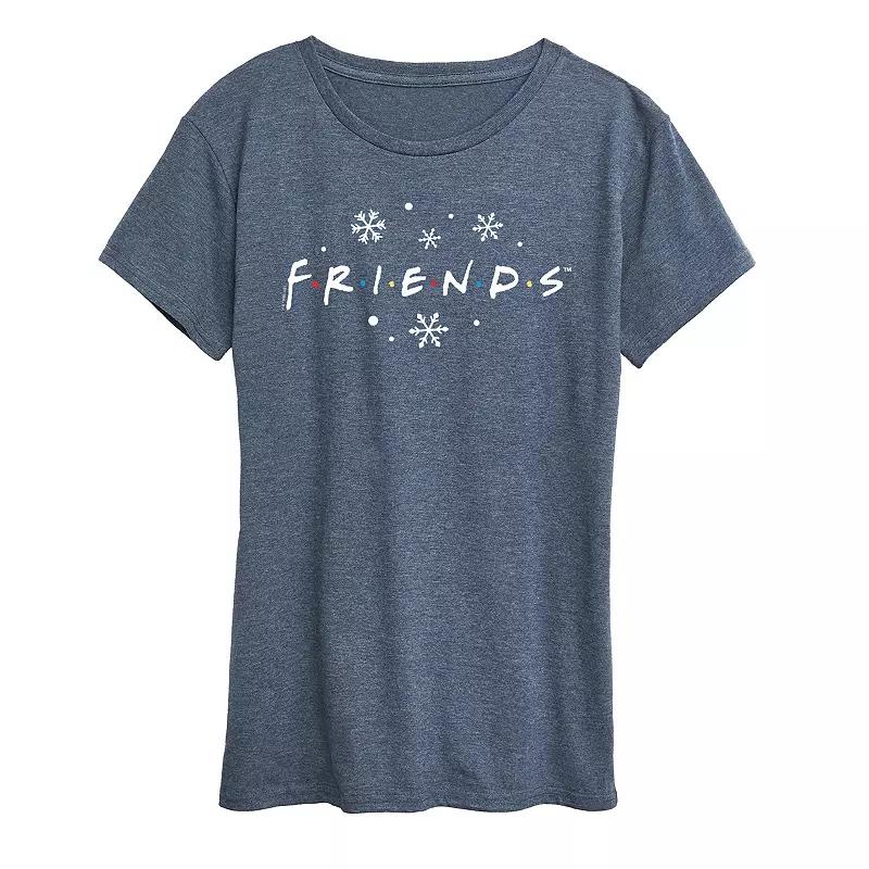 Women's Hello 60 Graphic Tee,  Product Image