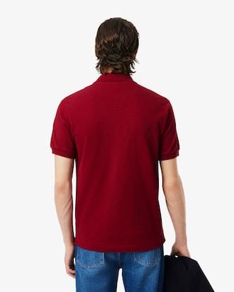 Classic Fit L.12.12 Original Polo Shirt Product Image
