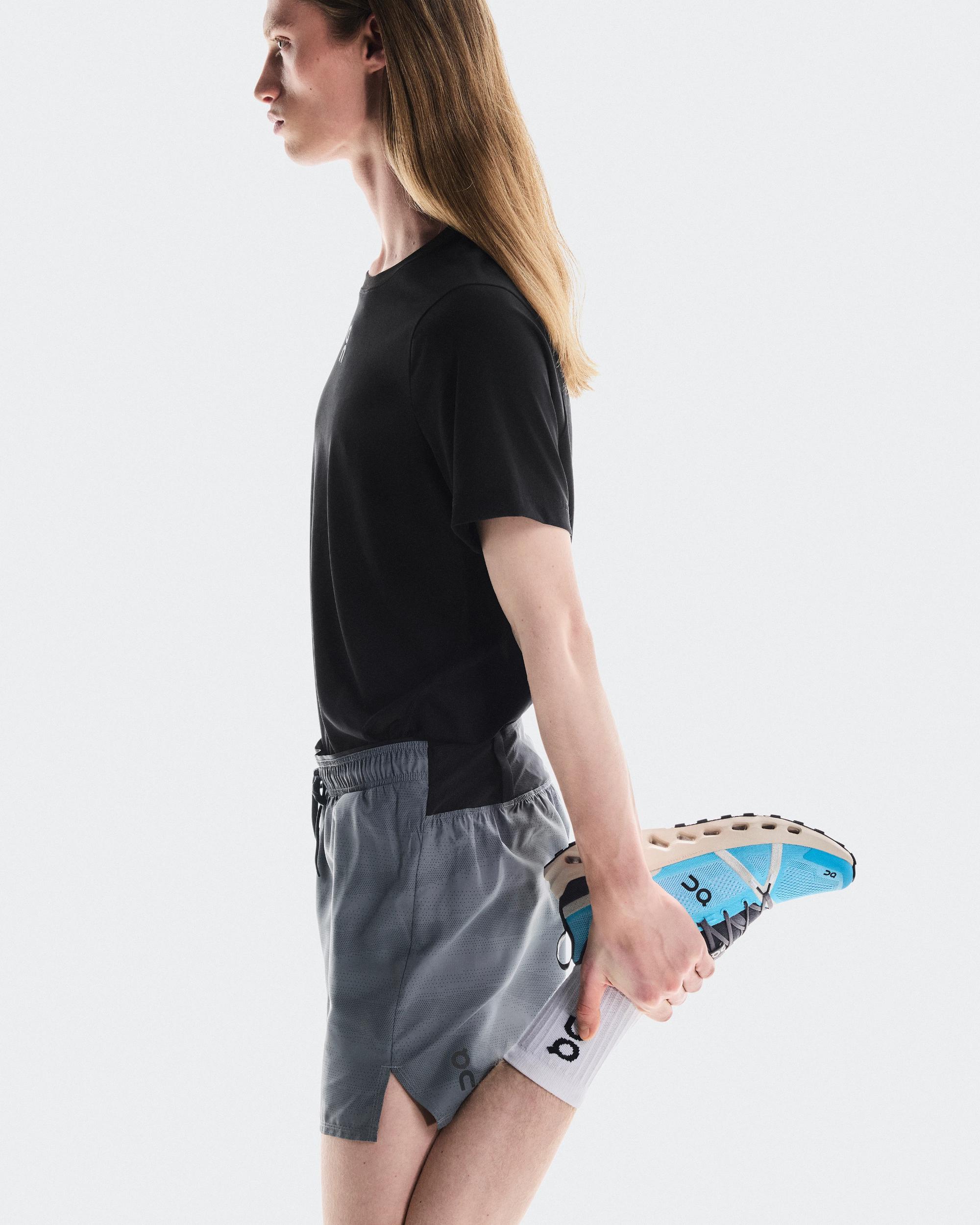 Trail Shorts: Men’s Functional Trail Running Shorts | On Product Image