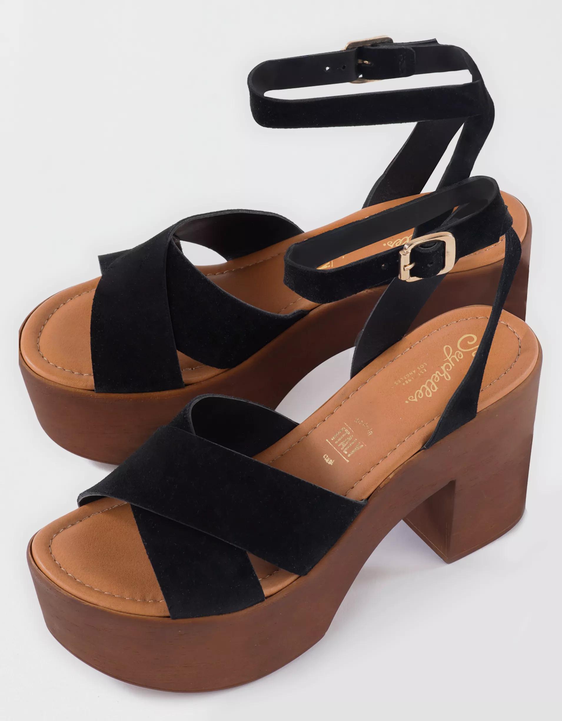 Seychelles Women's Sweetener Platform Sandal Product Image