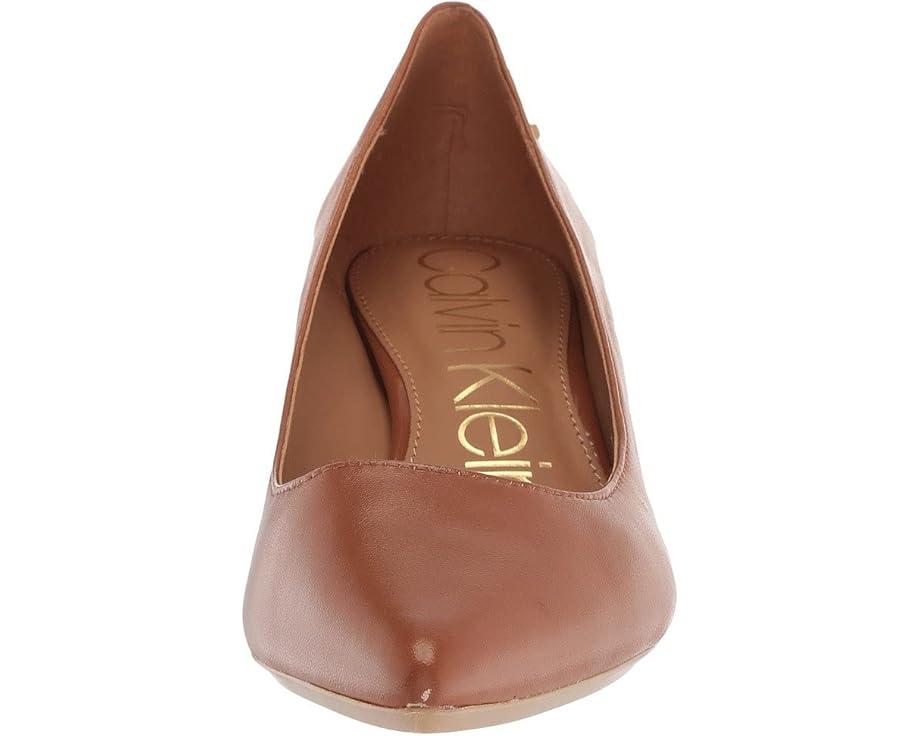 Marjorie Pumps Waterproof 45mm Product Image