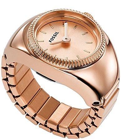 Fossil Ring Watch, 22mm Product Image