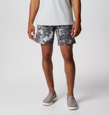 Columbia Mens PFG Offshore III Board Shorts- Product Image