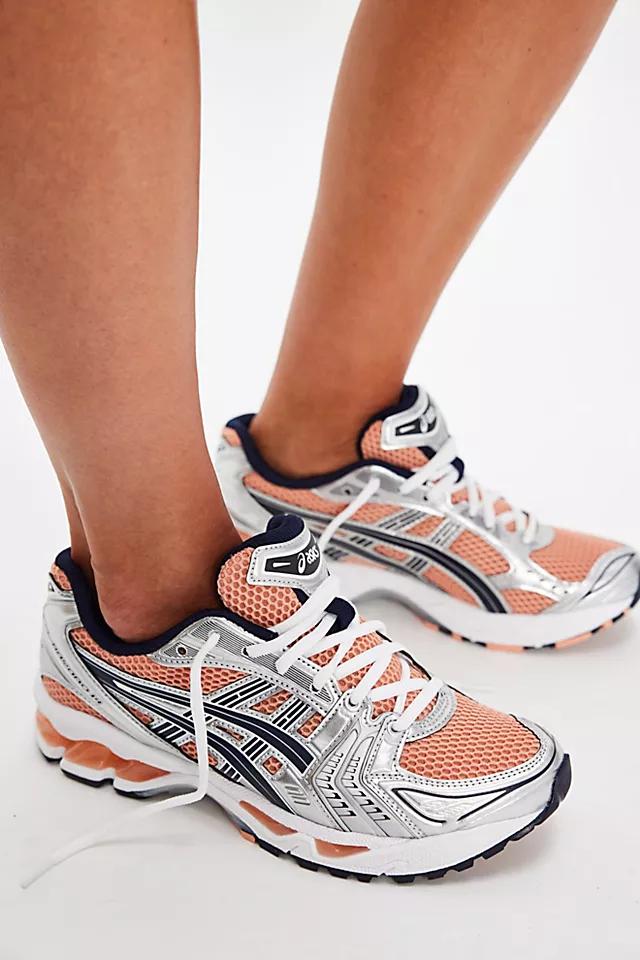 ASICS GEL-Kayano 14 Sneakers Product Image