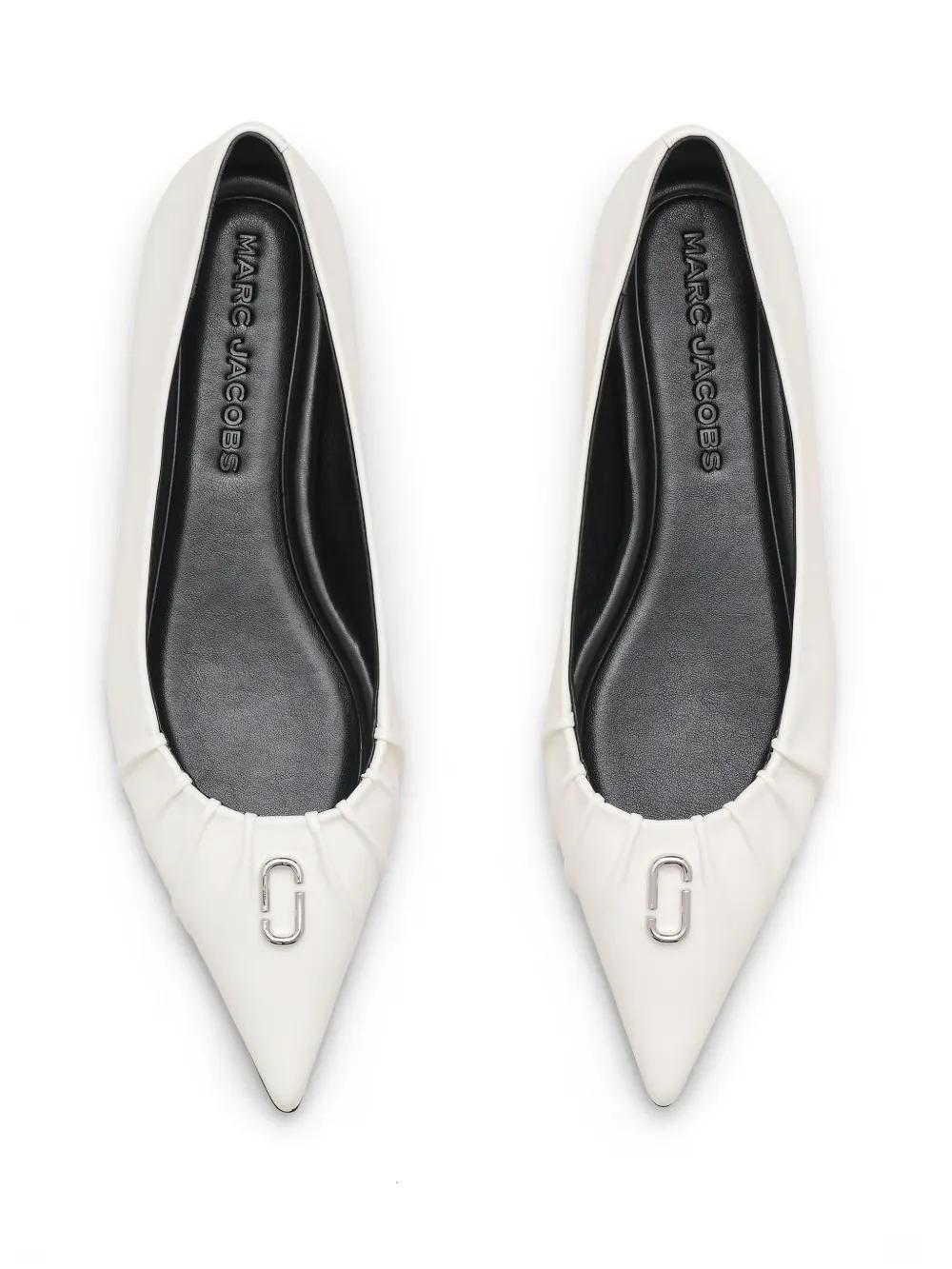 The Ali ballerina shoes Product Image