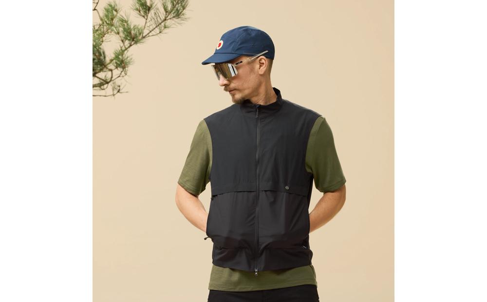 Hoja Adventure Vest M Product Image