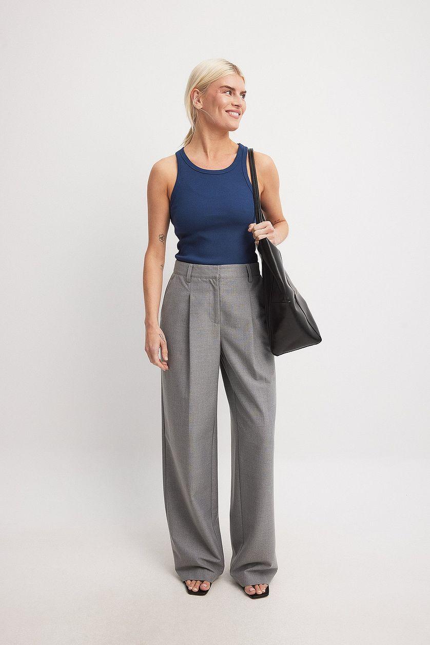 Ribbed Tank Product Image