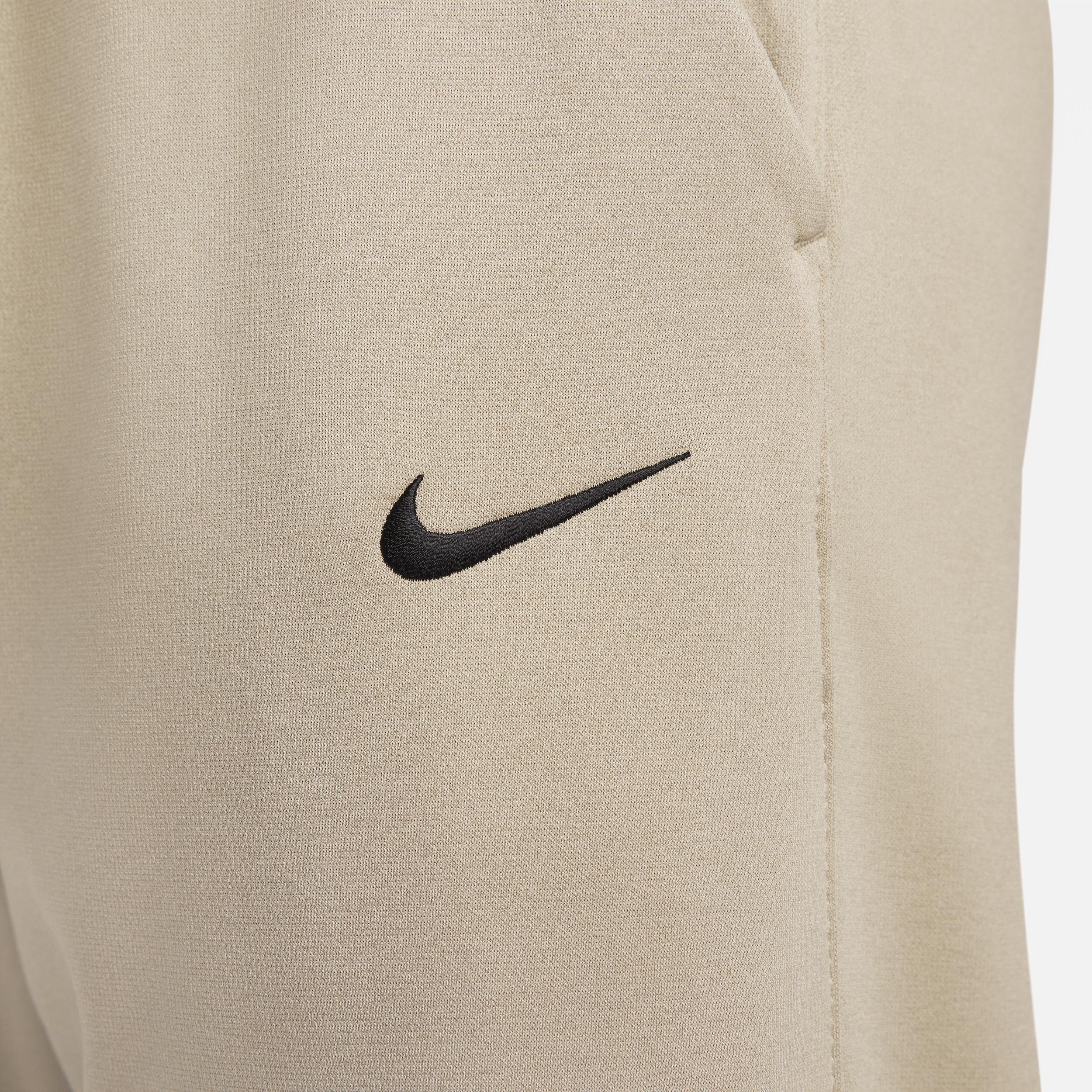 Nike Therma Men's Therma-FIT Open Hem Fitness Pants Product Image