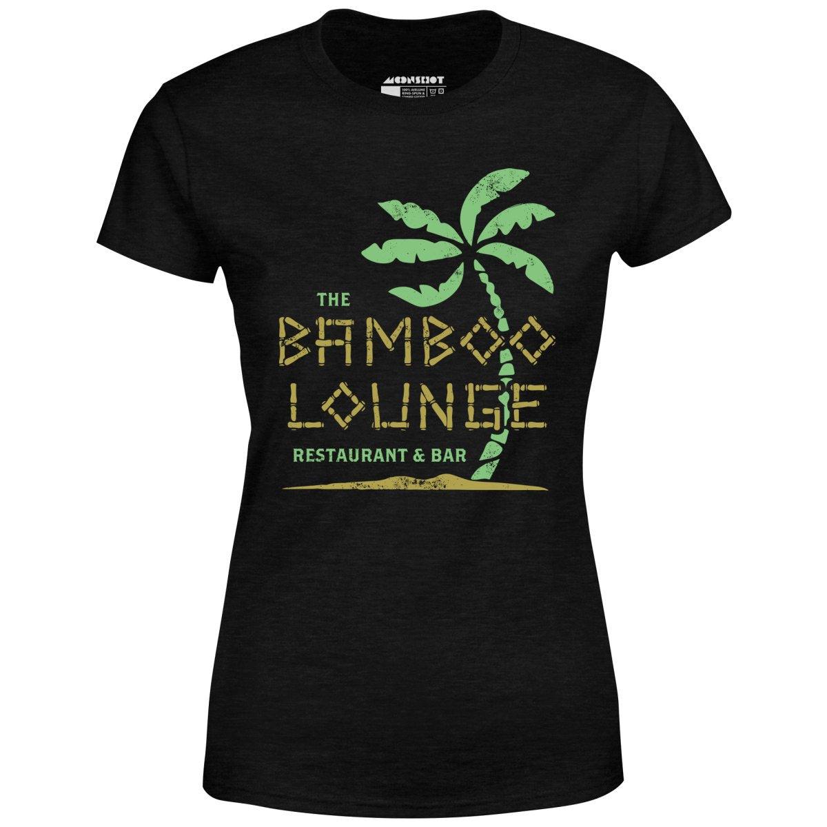 The Bamboo Lounge - Women's T-Shirt Female Product Image