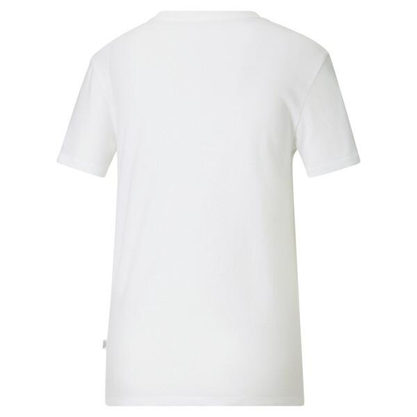 PUMA Upfront Line Women's T-Shirt Product Image