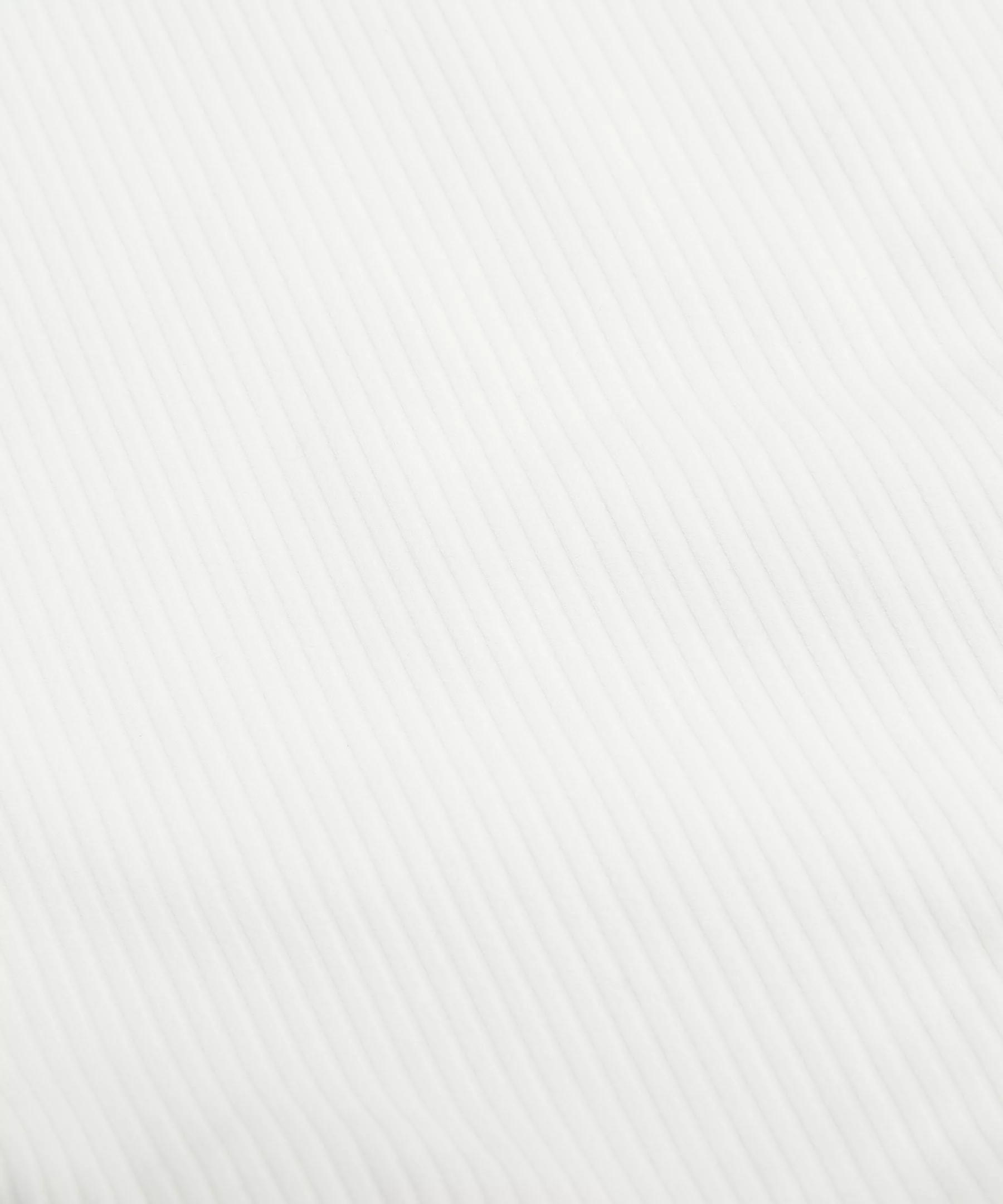 All It Takes Ribbed Nulu T-Shirt Product Image