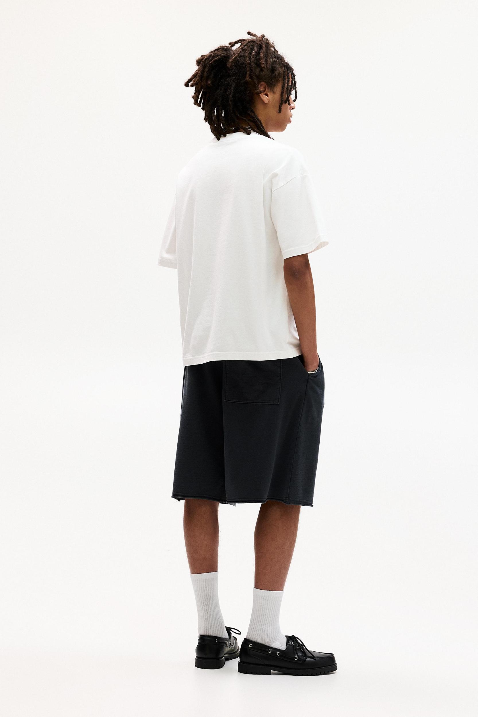 Embroidered STWD T-shirt Product Image