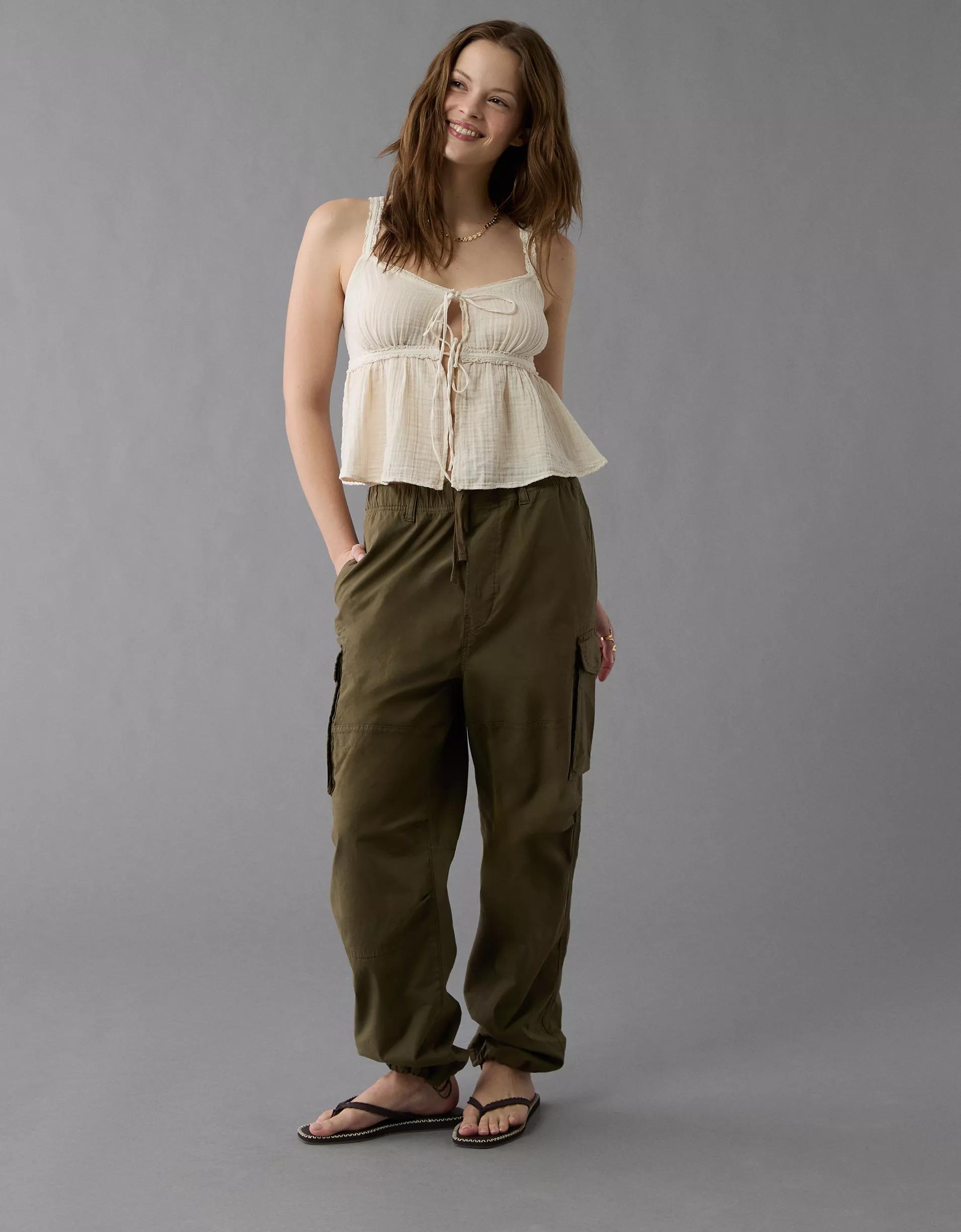 AE Flyaway Cami Product Image