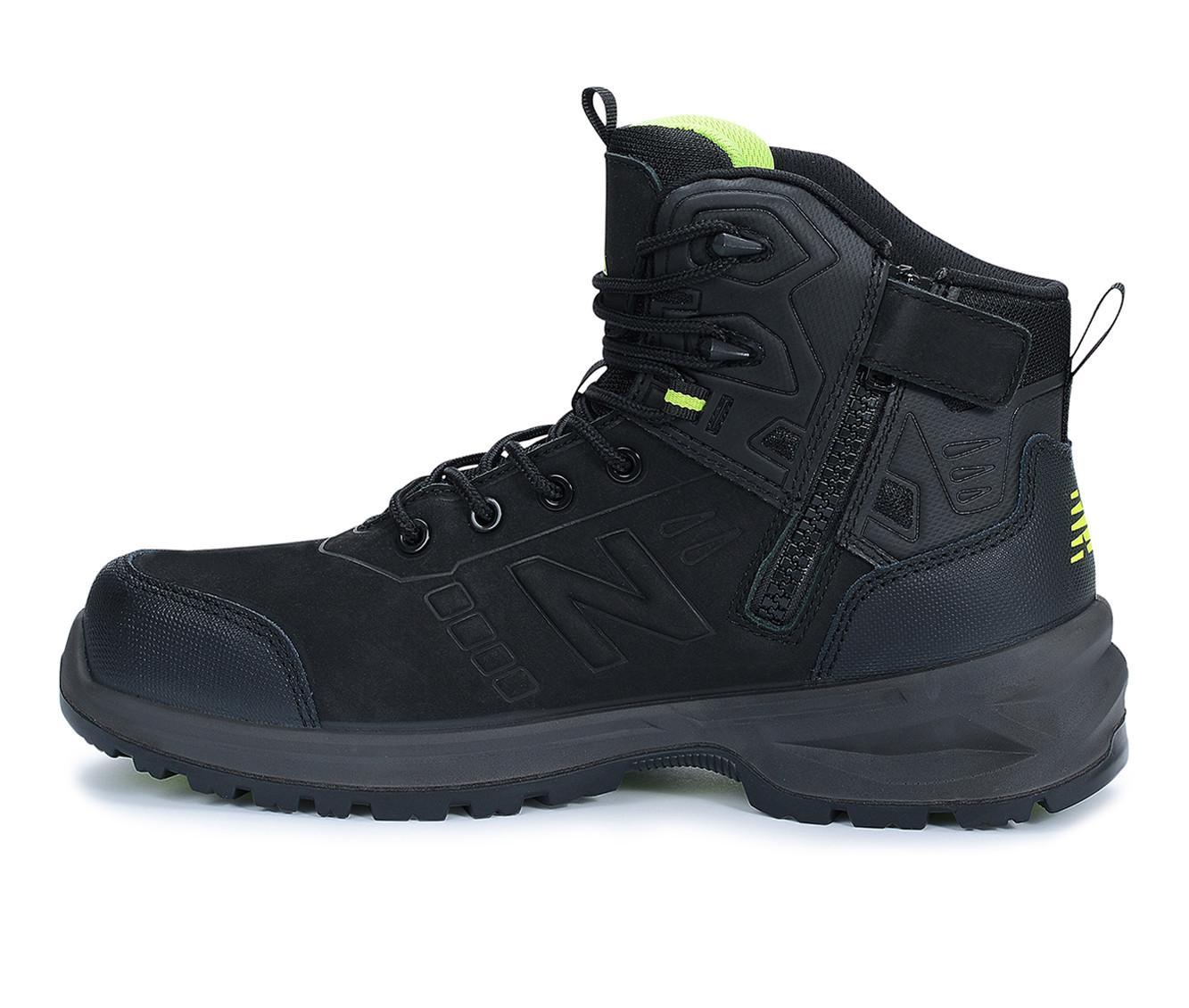 Men's New Balance Safety Calibre Work Boots Product Image