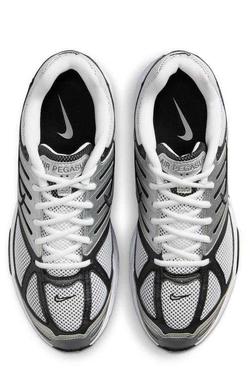 NIKE Air Pegasus 2k5 Sneakers In White Product Image