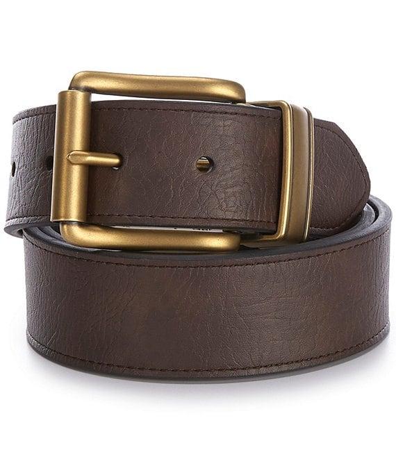 Cremieux Crisscross Shank Reversible Belt Product Image