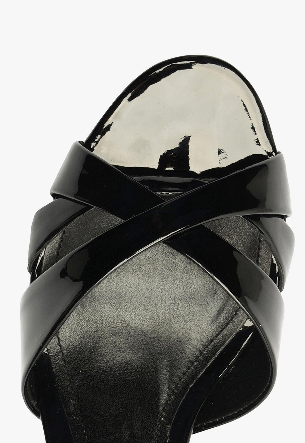 Keefa Mid Sandal Female Product Image