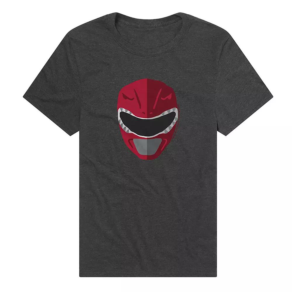 Men's Power Rangers Jason Lee Scott Graphic Tee,  Product Image