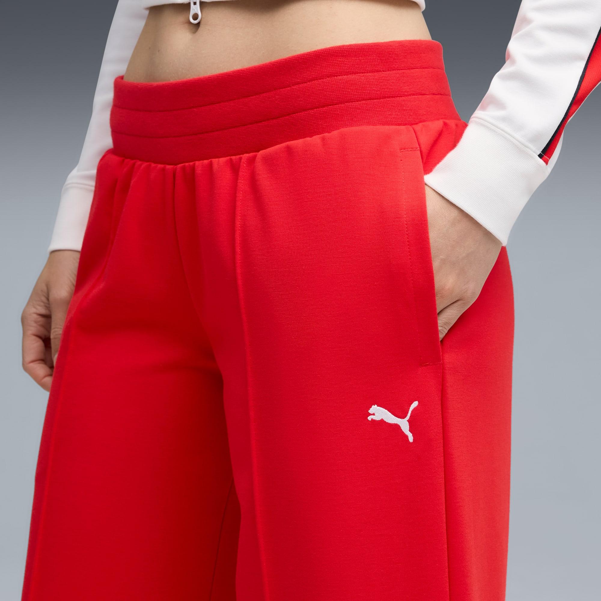 FUTURE.PUMA.ARCHIVE Pants Women Product Image