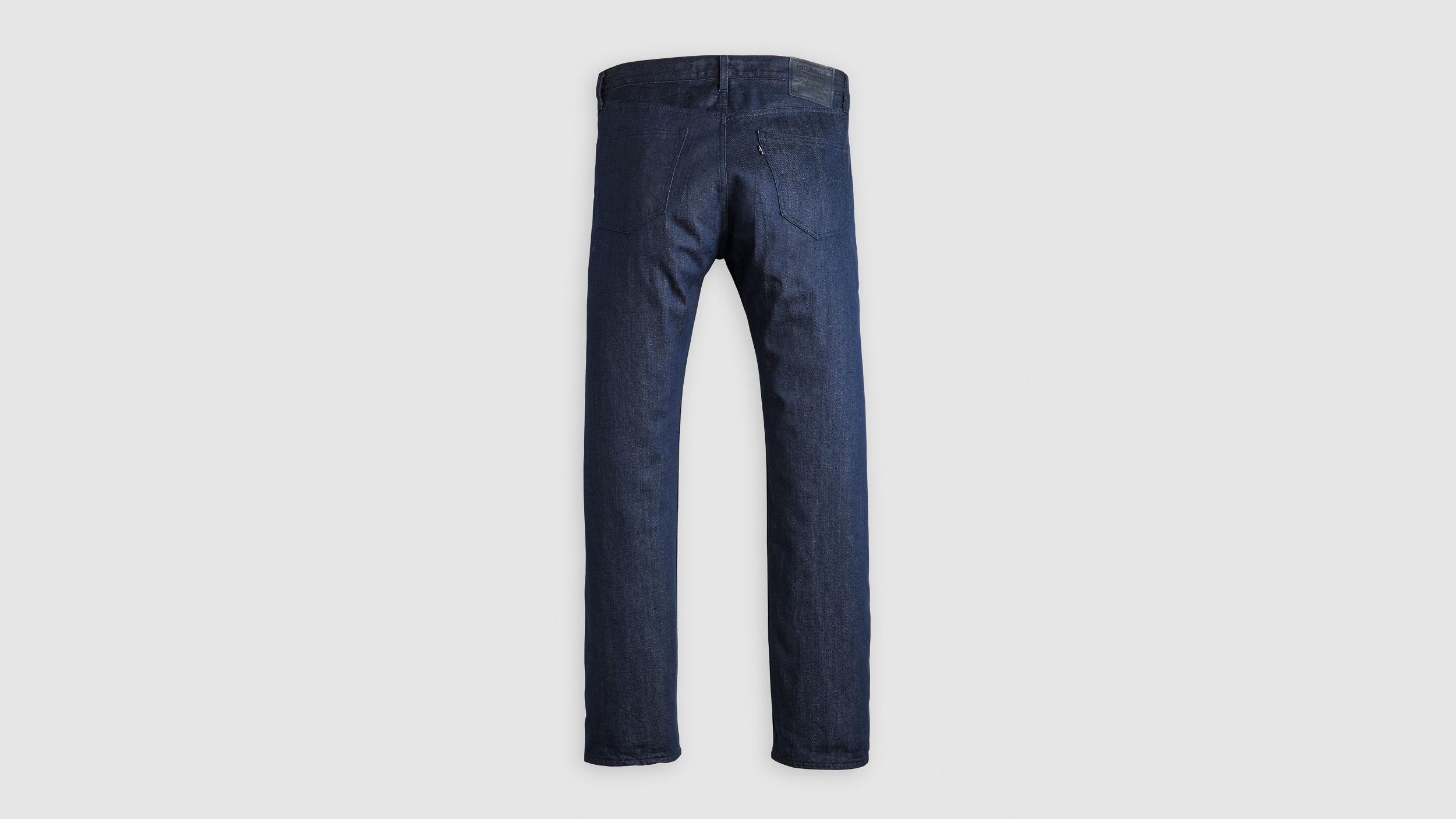 505™ Regular Fit Men's Jeans Product Image