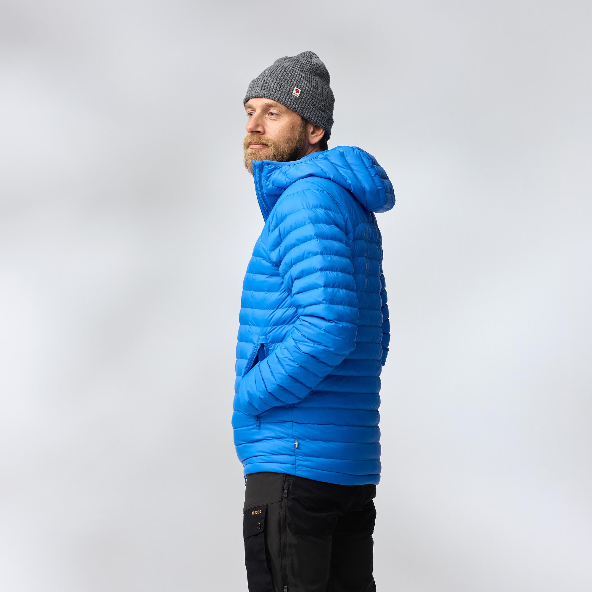 Expedition Lätt Hoodie M Product Image