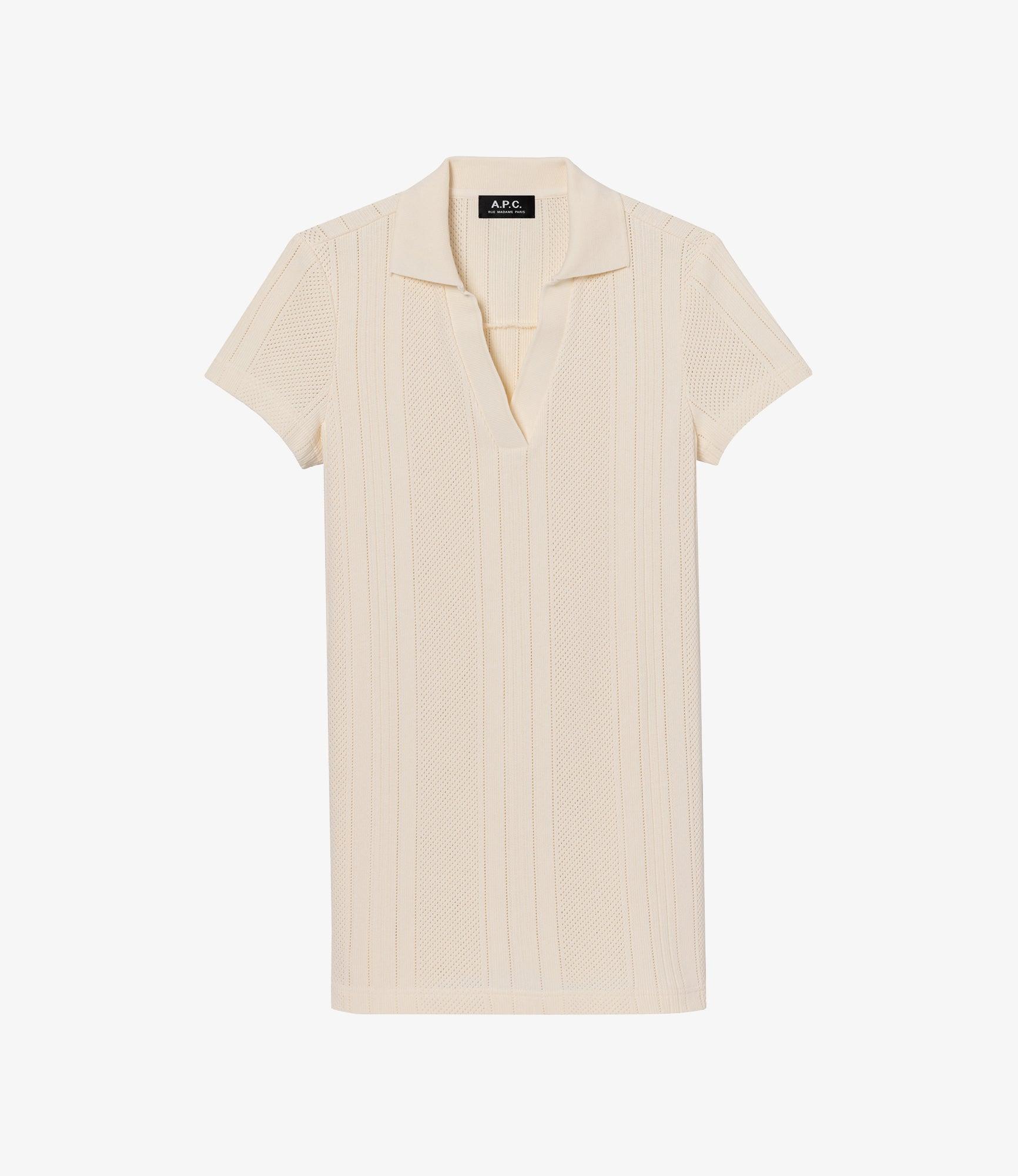 Aliénor dress Female Product Image