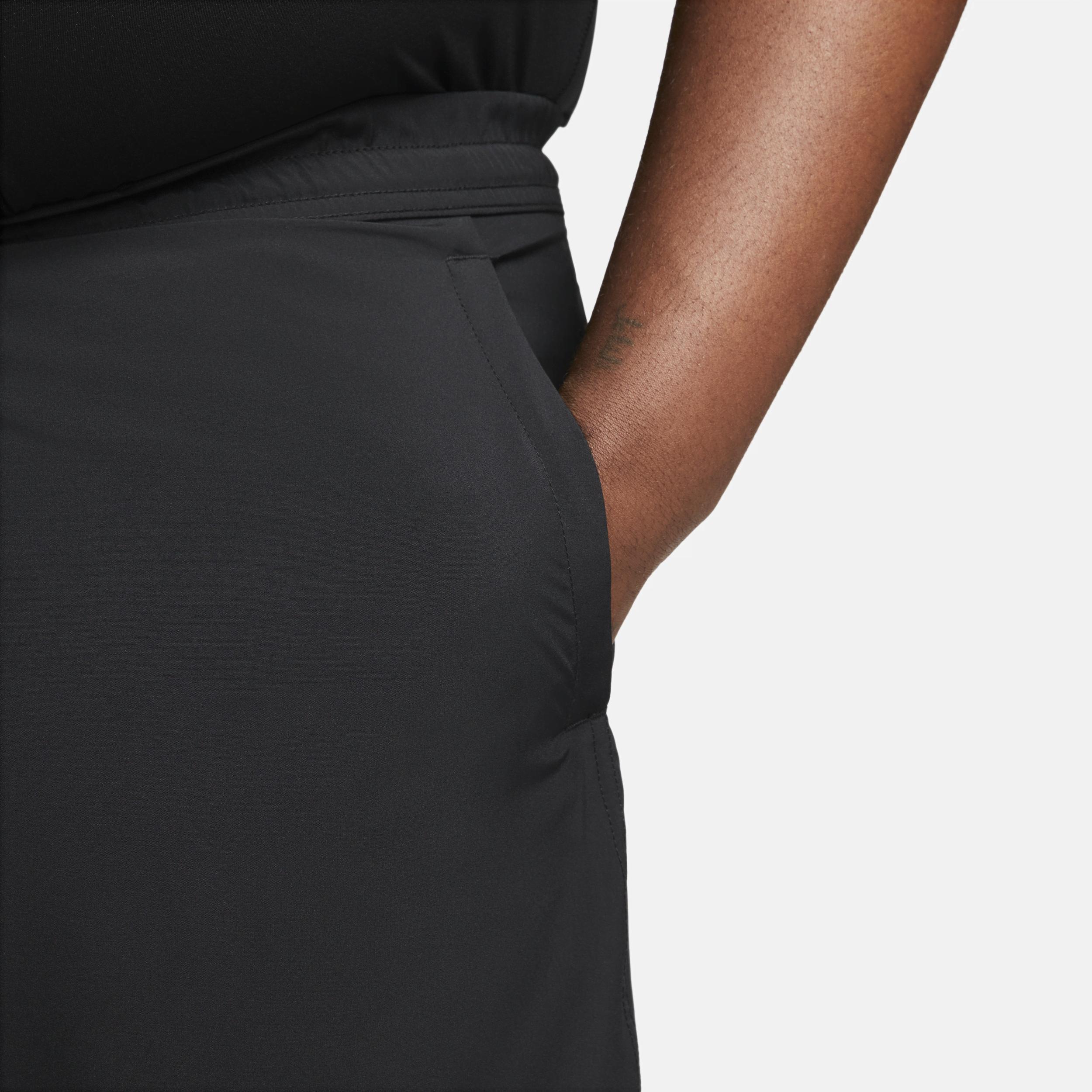 Nike Mens Form Dri-FIT 7 Unlined Versatile Shorts | DV9857-010 Product Image