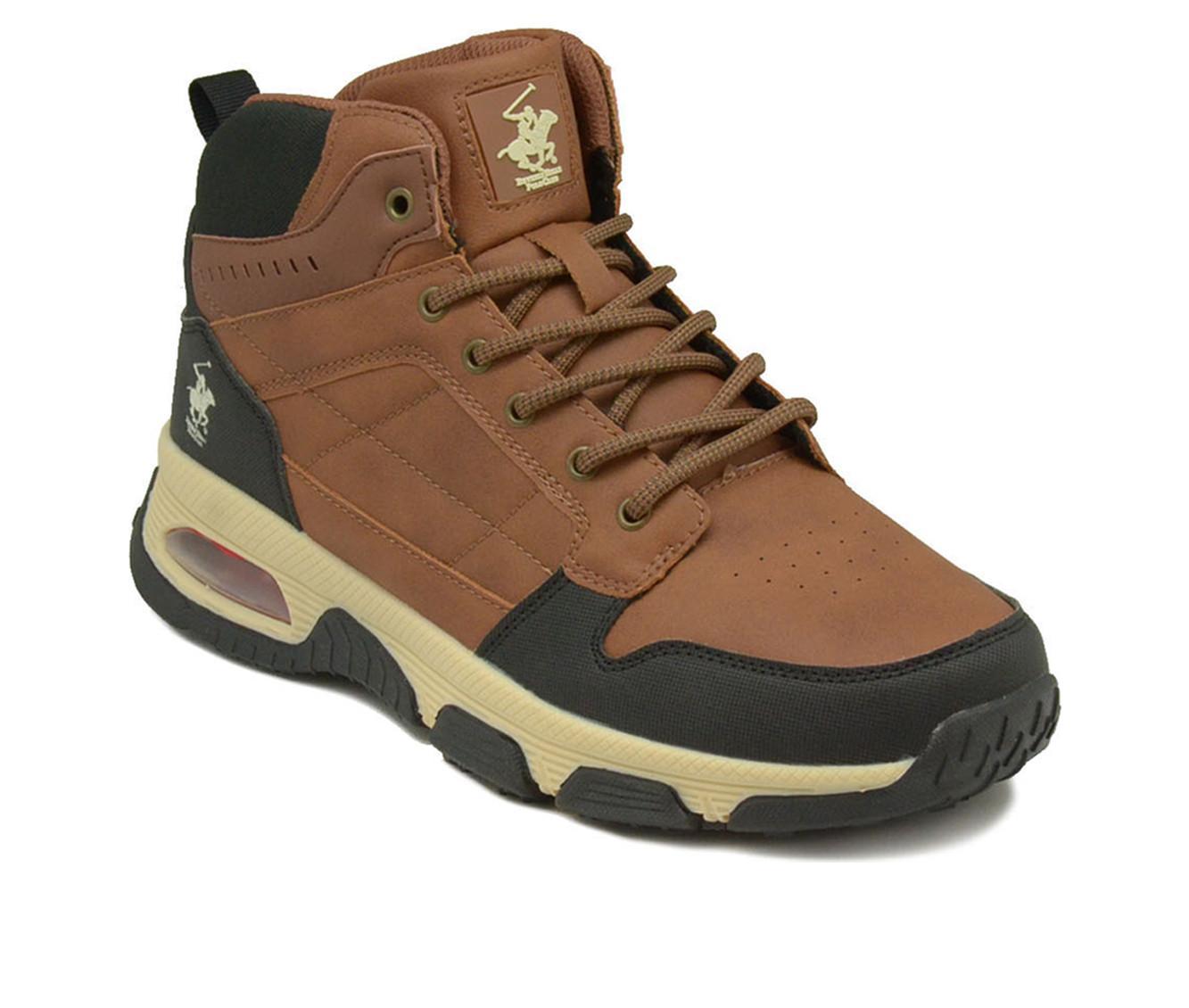 Men's Beverly Hills Polo Club Draper Boots Product Image