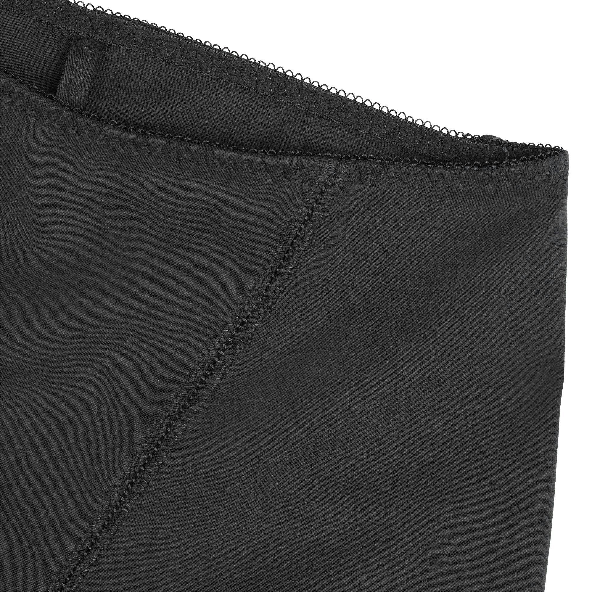 COTTON SHAPEWEAR CAPRI | SOOT Product Image