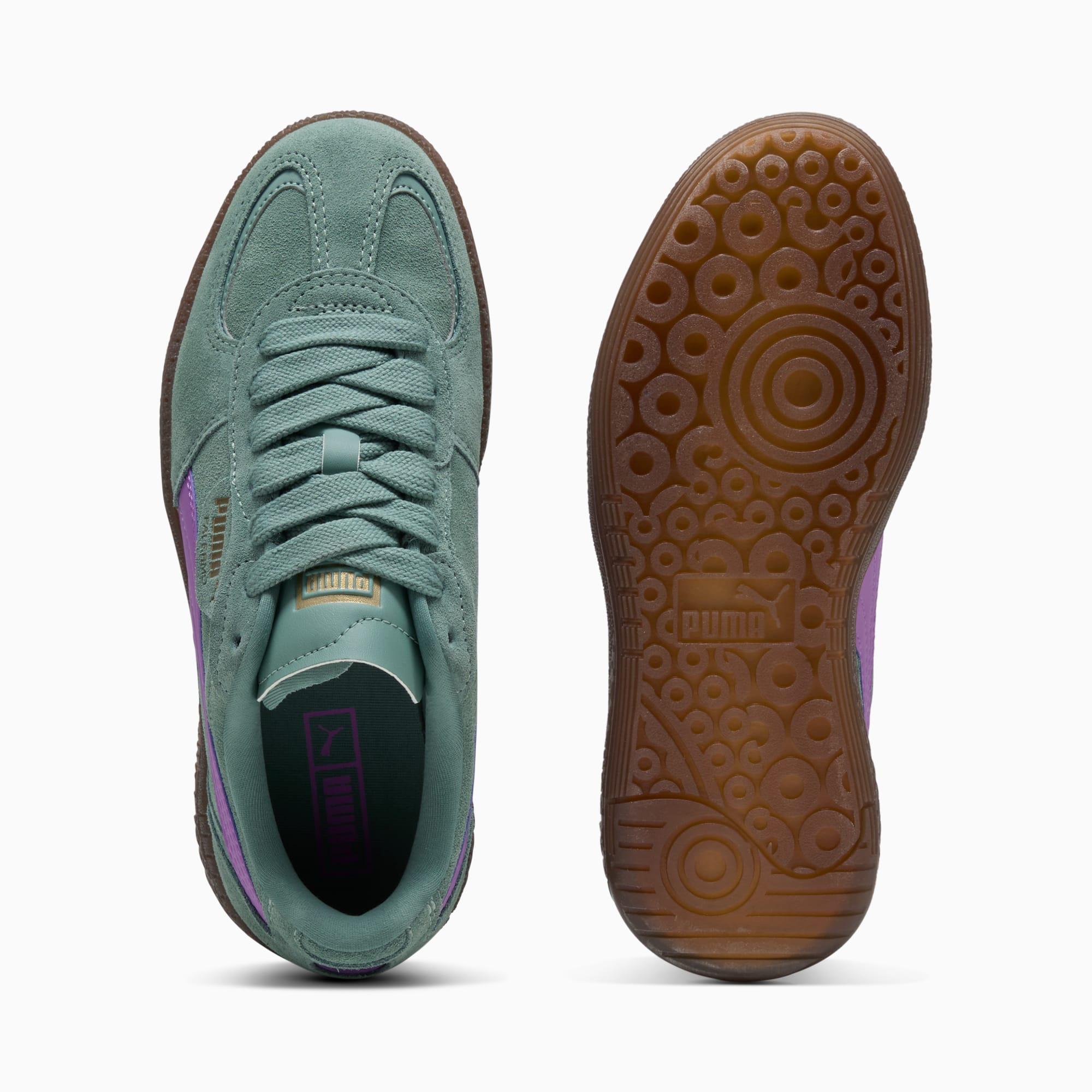 Palermo Moda Xtra Gum Women's Sneakers Product Image