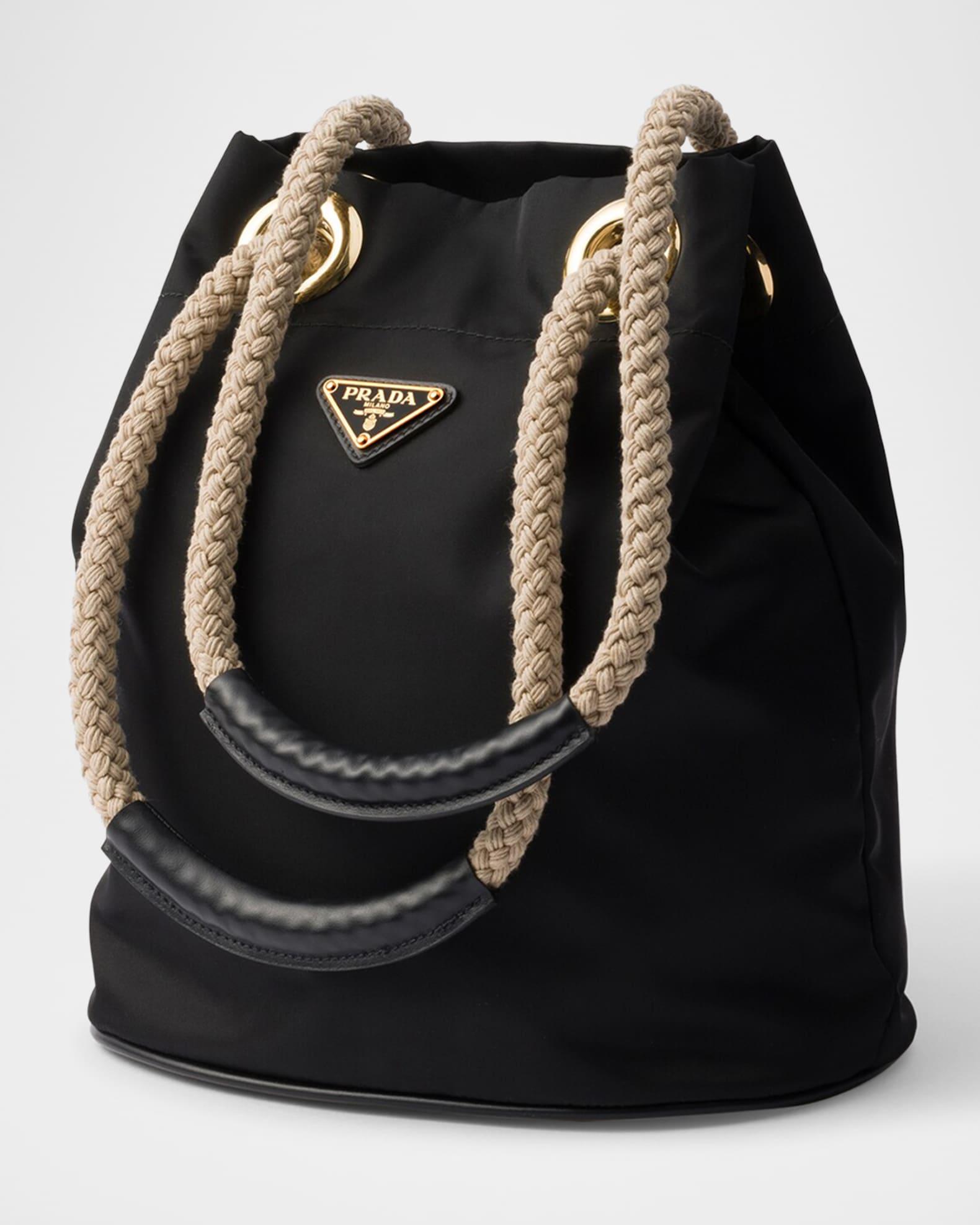 Mariner Re-Nylon Small Bucket Bag Product Image