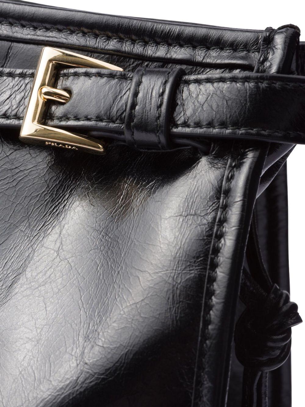 large Bonnie tote bag Product Image