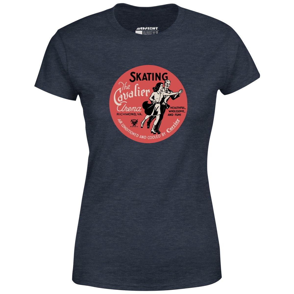 The Pinheads - Too Darn Loud Tour - Women's T-Shirt Female Product Image
