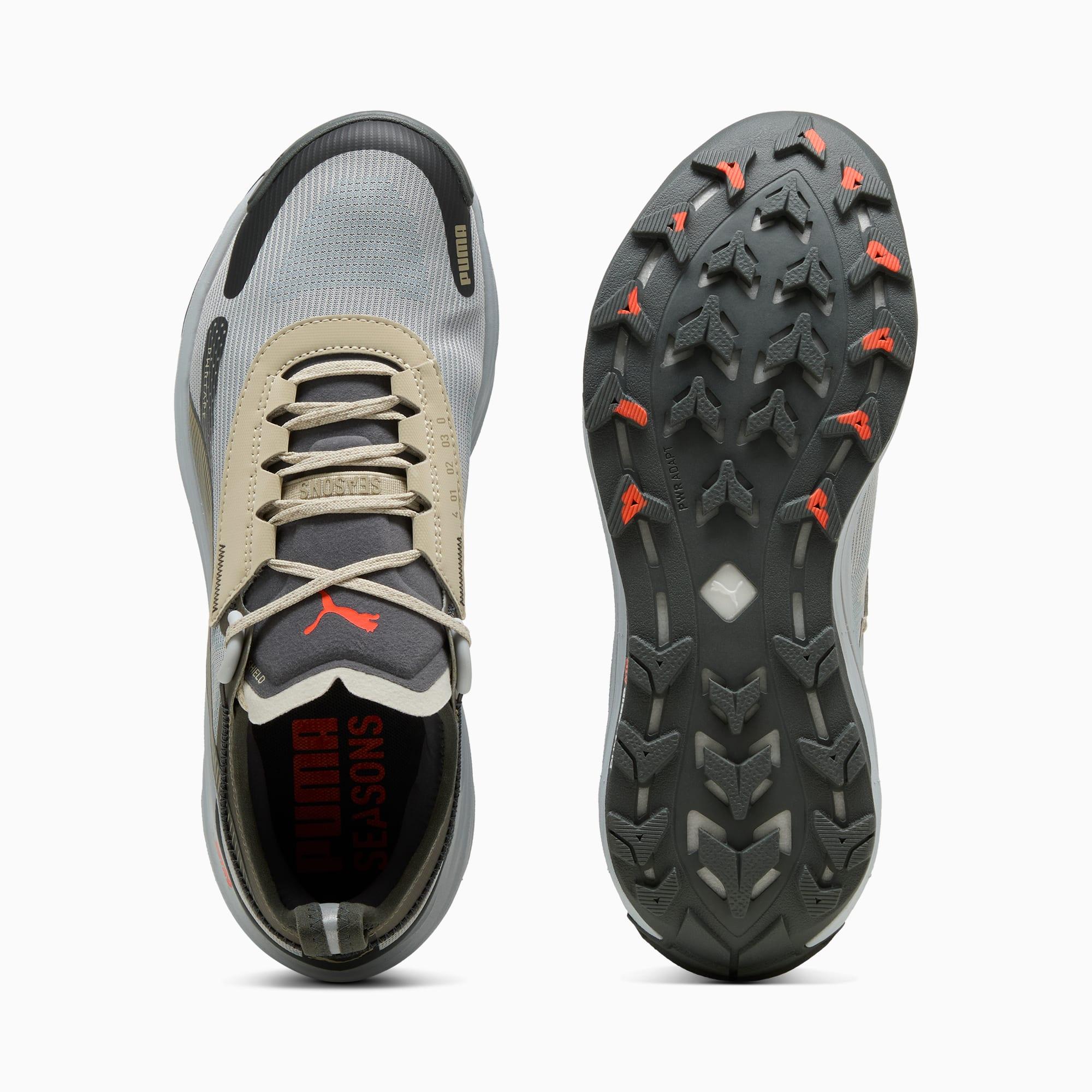 SEASONS Voyage NITRO™ 3 Men's Trail Running Shoes Product Image