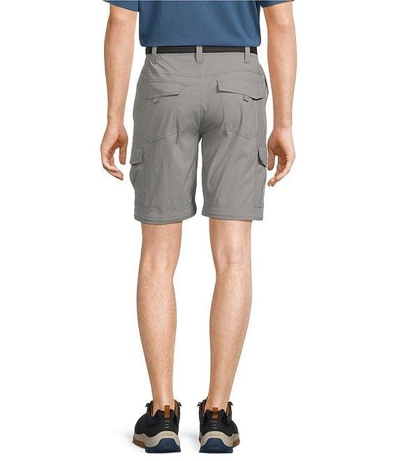 L.L.Bean Tropic Wear Zip-Leg Pants Product Image