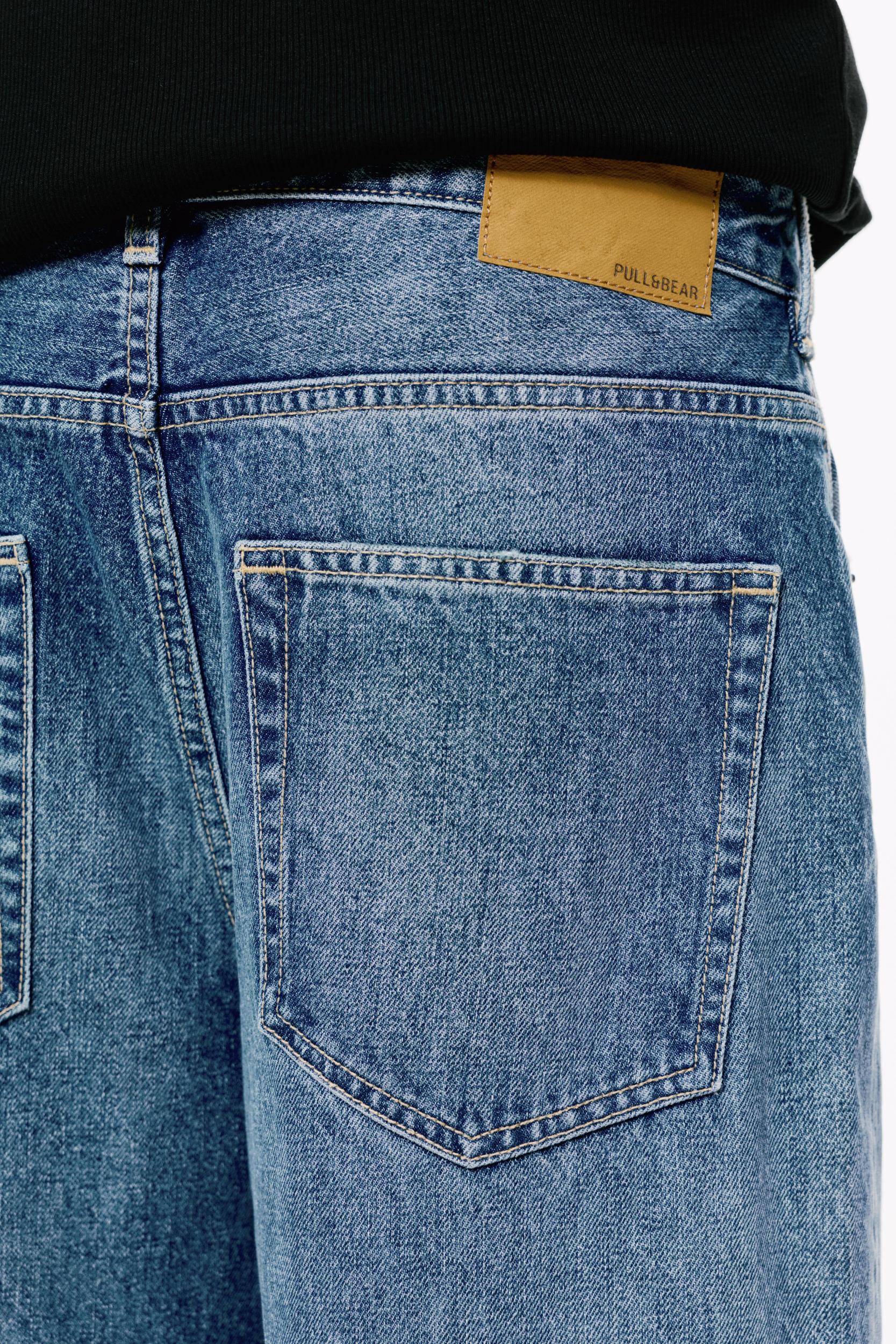 Baggy jeans Product Image