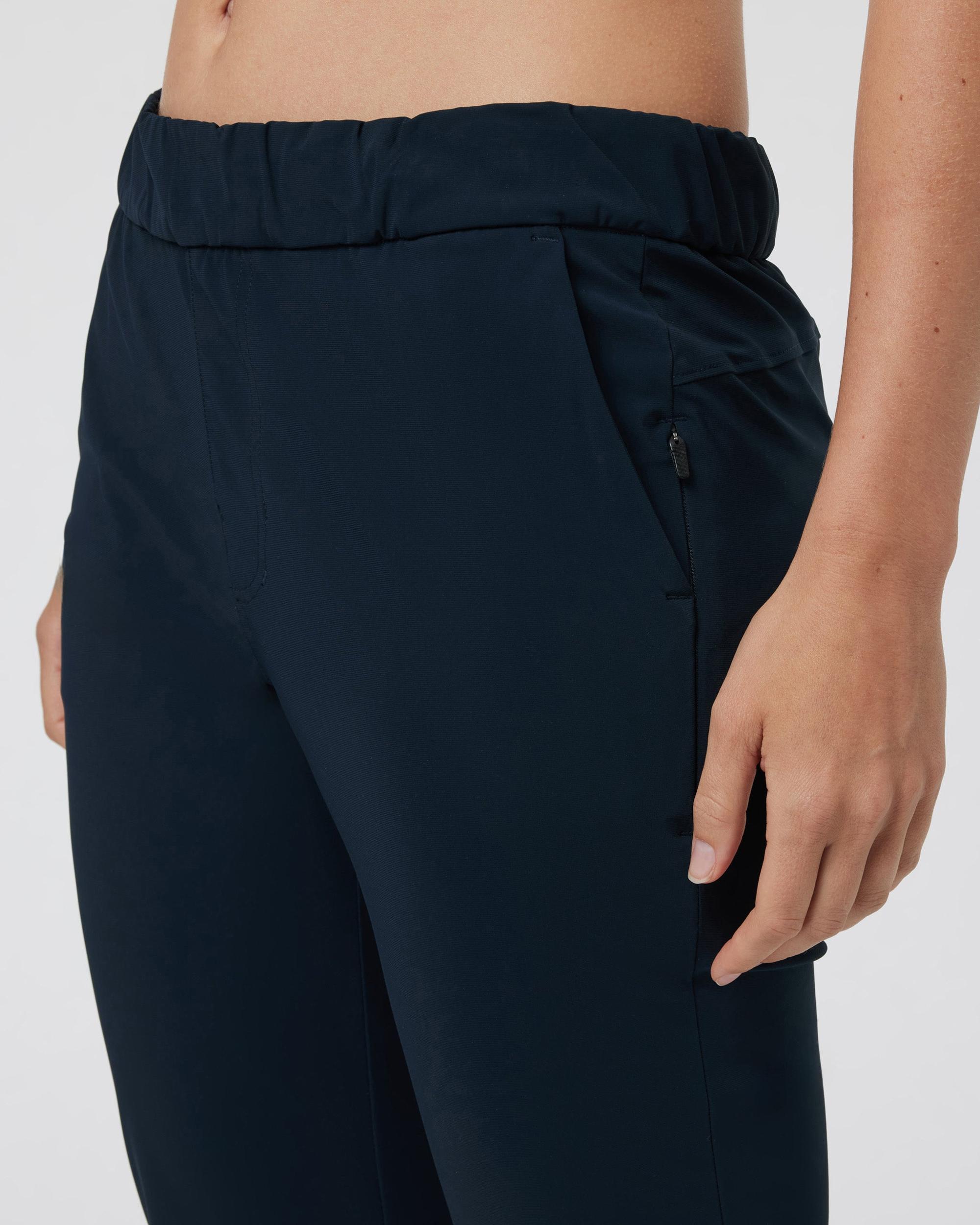 Miles Ankle Pant Product Image