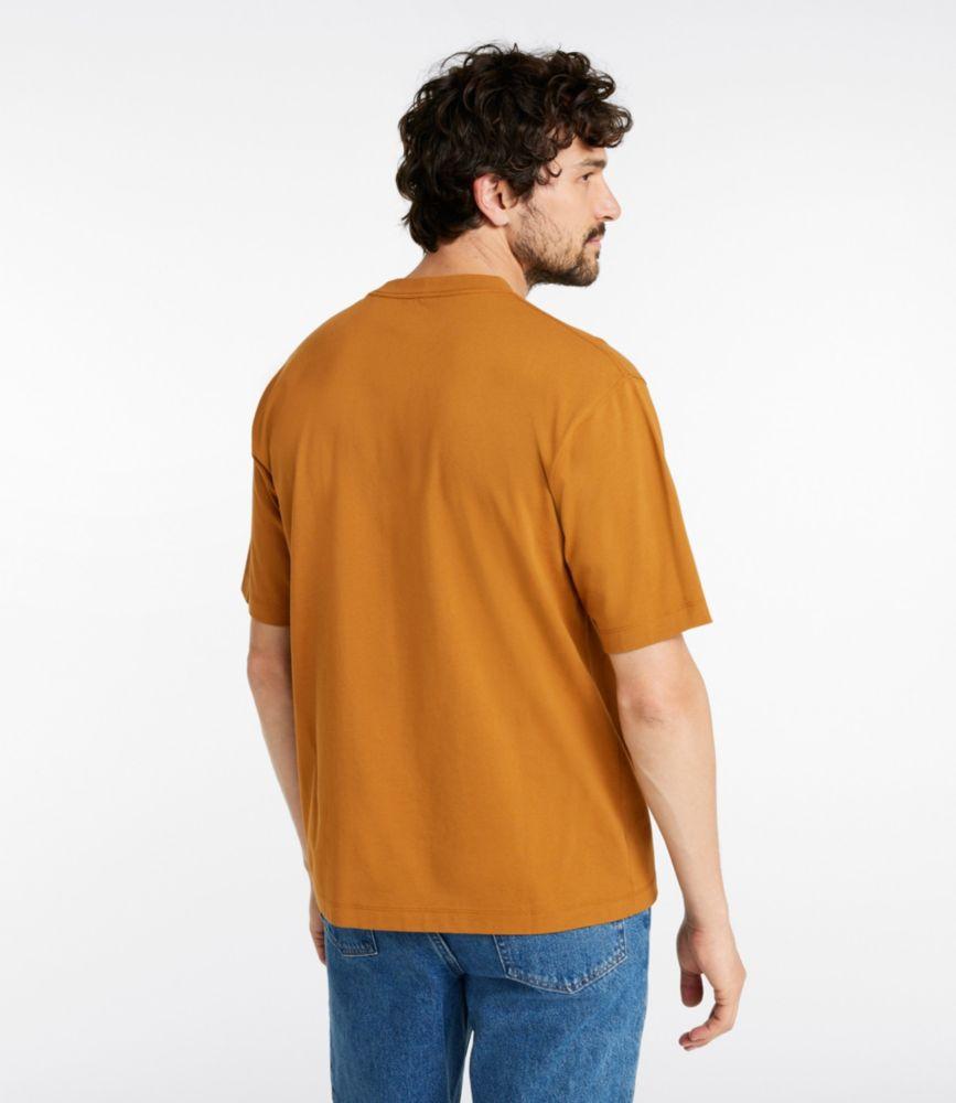 Boucle knit polo shirt Product Image