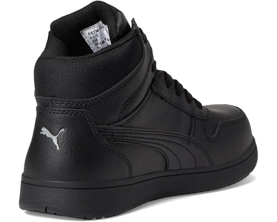 BB4500 Work EH Comp Toe Product Image