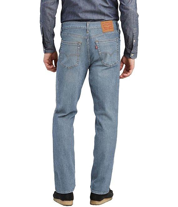 Levi's® 541 Athletic-Fit All Seasons Tech™ Jeans Product Image