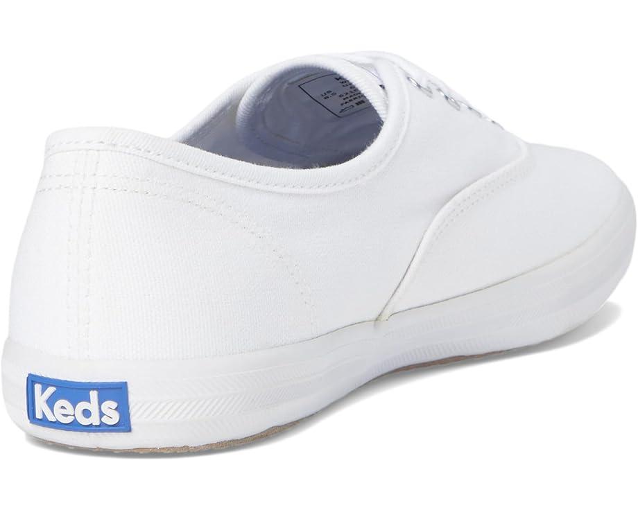 Champion Leather Lace Up Product Image