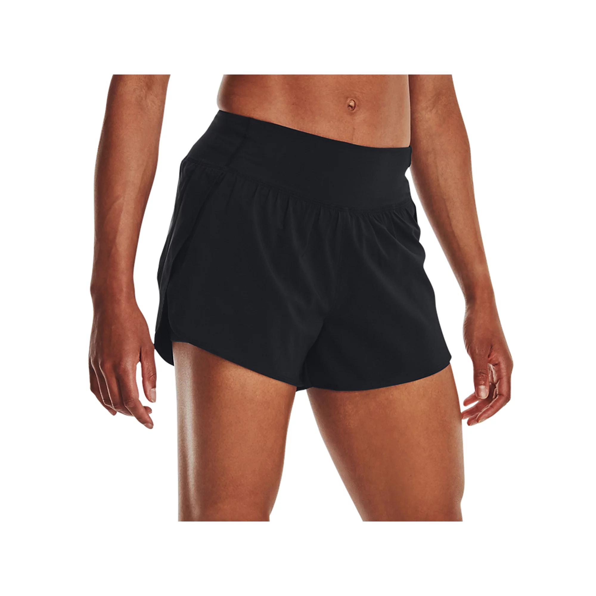 Women's Under Armour Vanish 2-in-1 Shorts,  Product Image