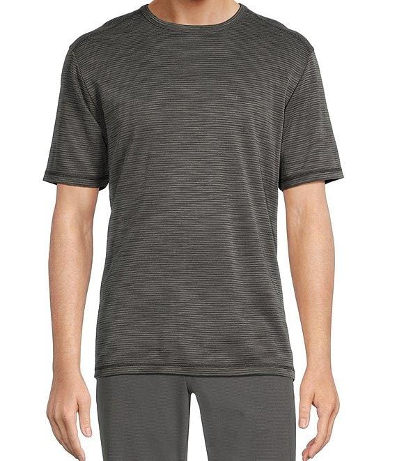 Tommy Bahama Big & Tall Paradise Isles Short Sleeve T-Shirt Product Image